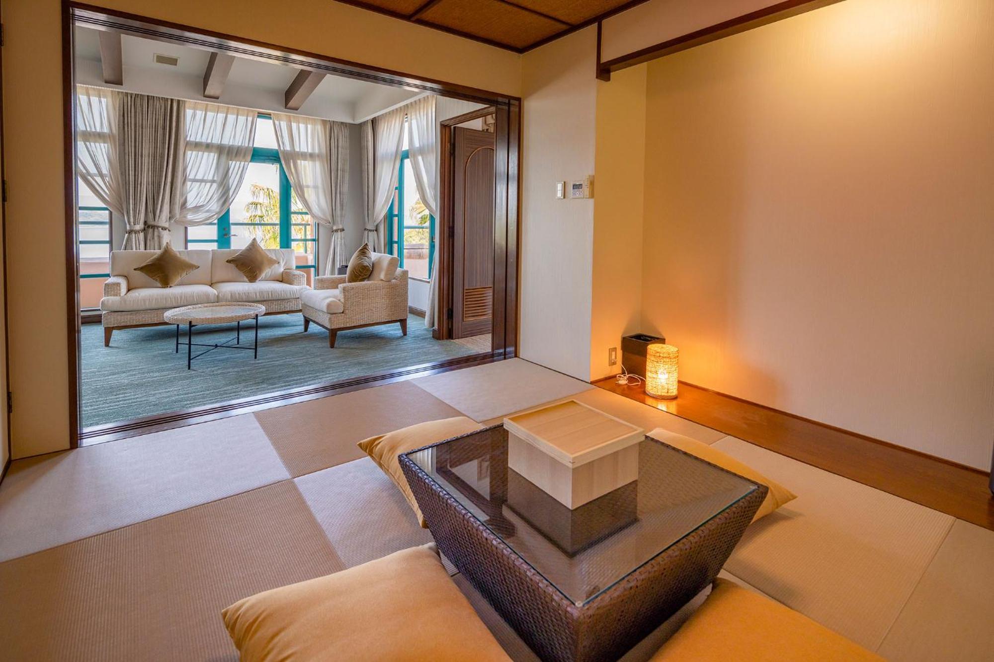 Hotel Ooedo Onsen Monogatari Premium Saikaibashi Sasebo Exterior foto